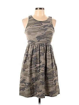 Beeson River Casual Dress (view 1)