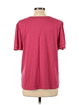 N Touch Short Sleeve T-Shirt (view 2)