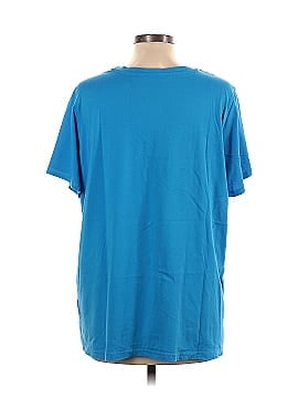 LOGO Short Sleeve T-Shirt (view 2)