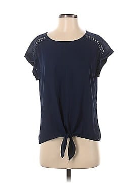 Fortune + Ivy Sleeveless Blouse (view 1)