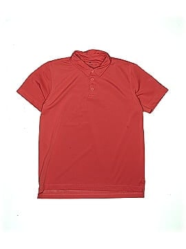 Southern Point Co. Short Sleeve Polo (view 1)