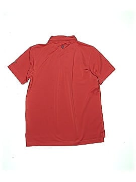 Southern Point Co. Short Sleeve Polo (view 2)