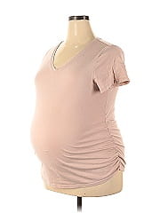 Isabel Maternity Short Sleeve T Shirt