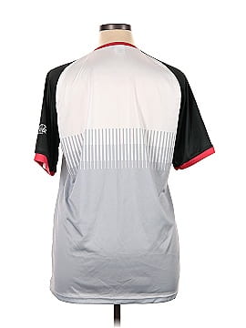 Unbranded Short Sleeve Jersey (view 2)
