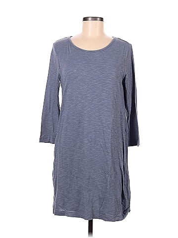 British Khaki Casual Dress (view 1)