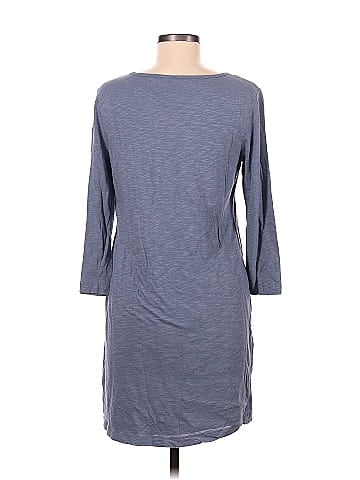 British Khaki Casual Dress (view 2)
