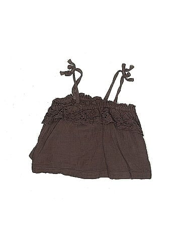 Baby Gap Sleeveless Blouse (view 1)