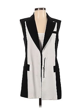 Kenneth Cole New York Tuxedo Vest (view 1)