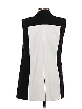 Kenneth Cole New York Tuxedo Vest (view 2)