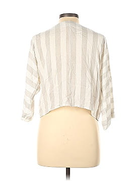 After Market Long Sleeve Blouse (view 2)