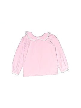 Cecil and Lou Long Sleeve Blouse (view 1)