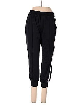 Olivaceous Track Pants (view 1)