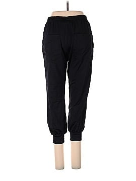 Olivaceous Track Pants (view 2)