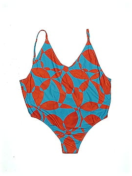 Fabletics One Piece Swimsuit (view 1)