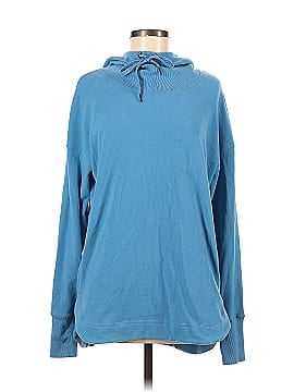 Sweaty Betty Pullover Hoodie (view 1)