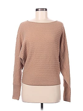 Bloomingdale's Cashmere Pullover Sweater (view 1)