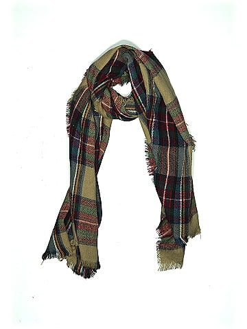 Gena Accessories Scarf (view 1)