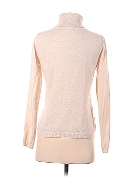 Kier + J^2 Cashmere Pullover Sweater (view 2)