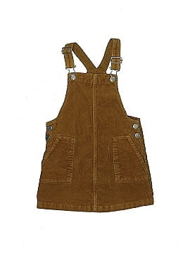 H&M Overall Dress (view 1)