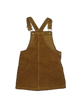 H&M Overall Dress (view 2)