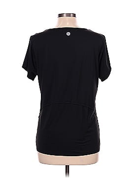 Threads 4 Thought Short Sleeve T-Shirt (view 2)