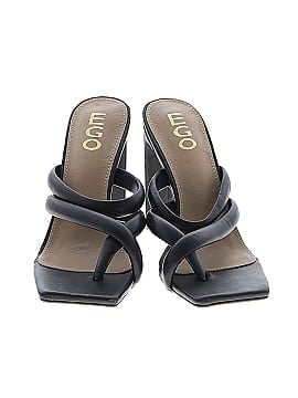 EGO Sandals (view 2)