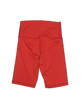 DYI Define Your Inspiration Athletic Shorts (view 2)