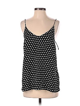 Just Sleeveless Blouse (view 1)