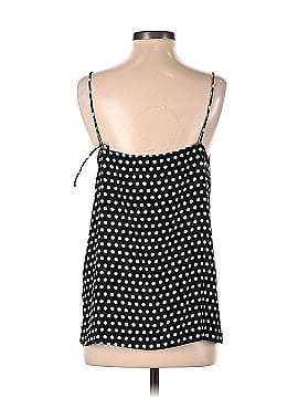 Just Sleeveless Blouse (view 2)