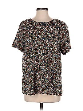 United Colors Of Benetton Short Sleeve Blouse (view 1)