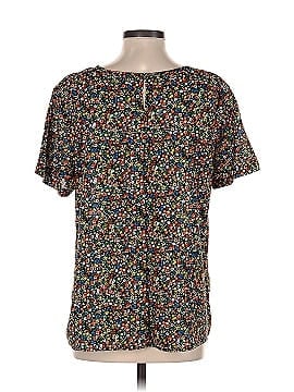 United Colors Of Benetton Short Sleeve Blouse (view 2)