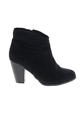 a.n.a. A New Approach Ankle Boots (view 1)