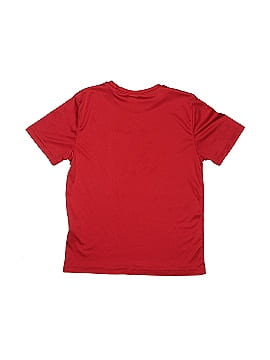 Sport-Tek Short Sleeve T-Shirt (view 2)