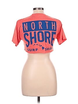 North Shore Swimwear 3/4 Sleeve T-Shirt (view 2)