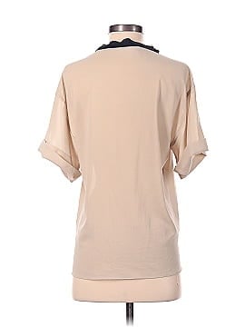 Zara 3/4 Sleeve Blouse (view 2)