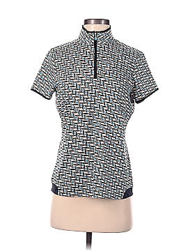 EP Pro Short Sleeve Blouse (view 1)