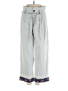 Madewell x The New Denim Project Casual Pants (view 1)