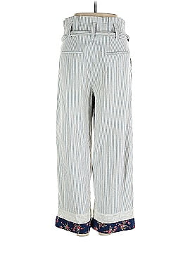 Madewell x The New Denim Project Casual Pants (view 2)