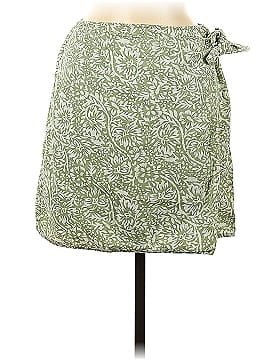 Fast Pace Collection Casual Skirt (view 1)