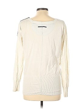Laundry Industry Long Sleeve Top (view 2)