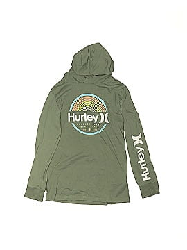 Hurley Sweatshirt (view 1)