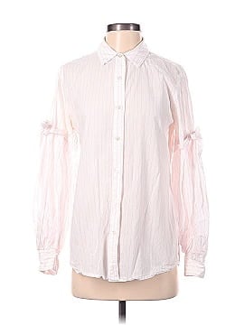 Also Long Sleeve Blouse (view 1)
