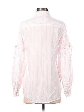 Also Long Sleeve Blouse (view 2)