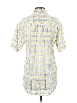 Brooks Brothers Short Sleeve Button-Down Shirt (view 2)