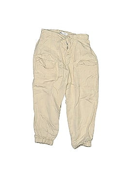 Zara Kids Cargo Pants (view 1)