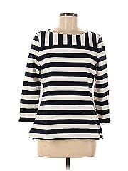 Talbots Outlet 3/4 Sleeve Top