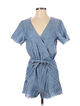 Sanctuary for Anthropologie Romper (view 1)