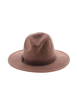 Abercrombie & Fitch Fedora (view 1)