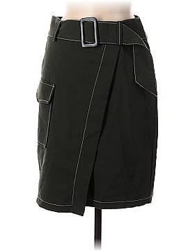 Bershka Casual Skirt (view 1)