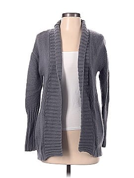 7 For All Mankind Cashmere Cardigan (view 1)